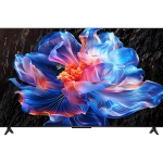 TCL SMART TV DE 55" UHD 4K GOOGLE TV V6C