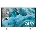 Samsung Televisor qled 55" 4k serie q7f volumen de color 100% quantum dot procesador ai qn55q7faa