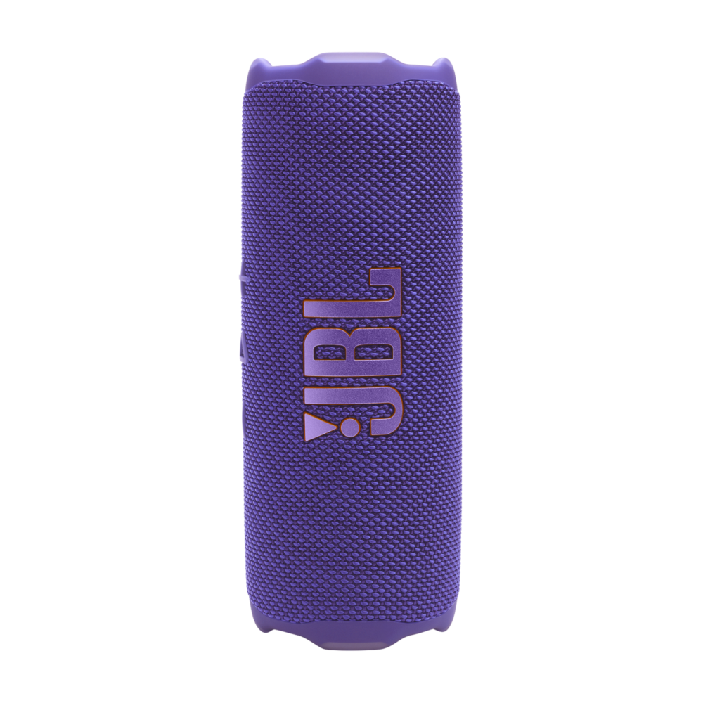 Jbl Bocina portátil flip 7 púrpura resistente al agua y al polvo flip7pur