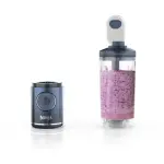 LICUADORA PORTÁTIL NINJA RECARGABLE BLAST DEEP NAVI BC1251