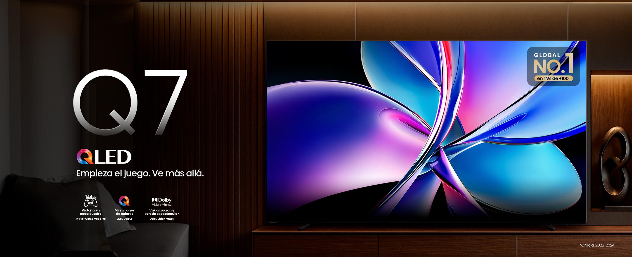 Hisense