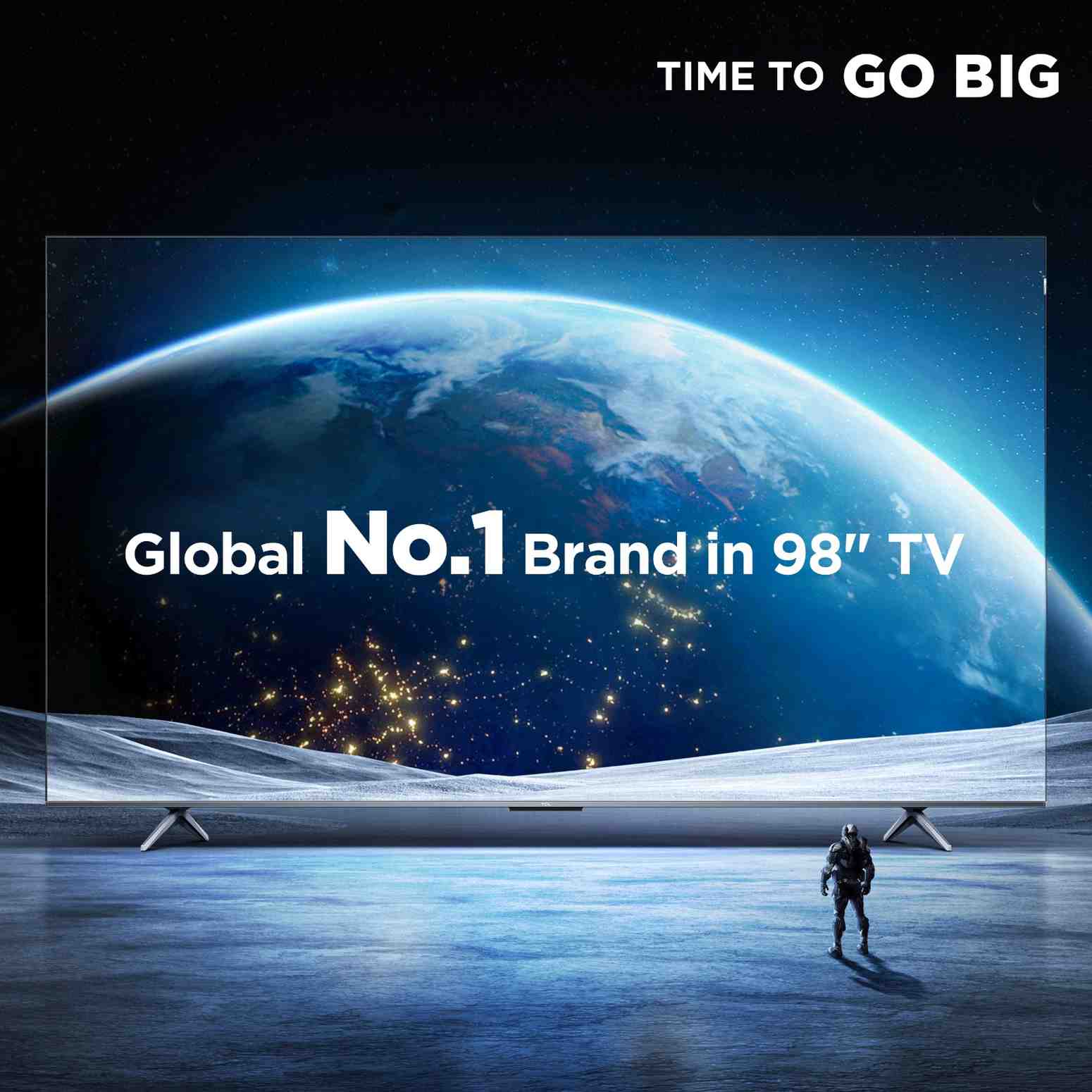 TCL Big Screen