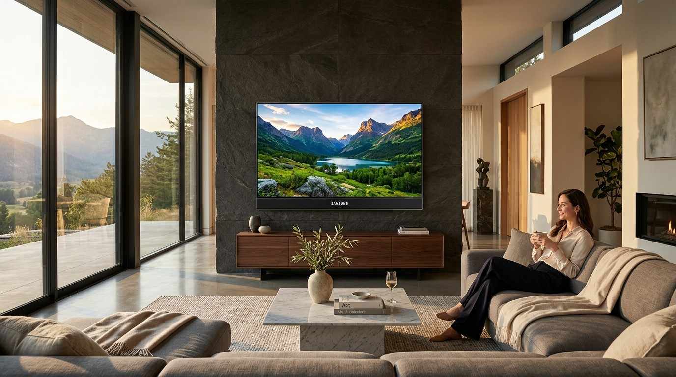 Samsung Televisores