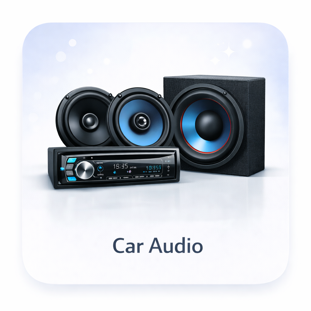 Car Audio