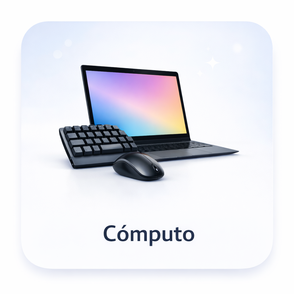 Cómputo