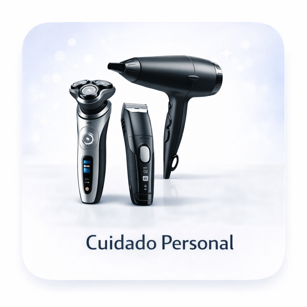 Cuidado Personal