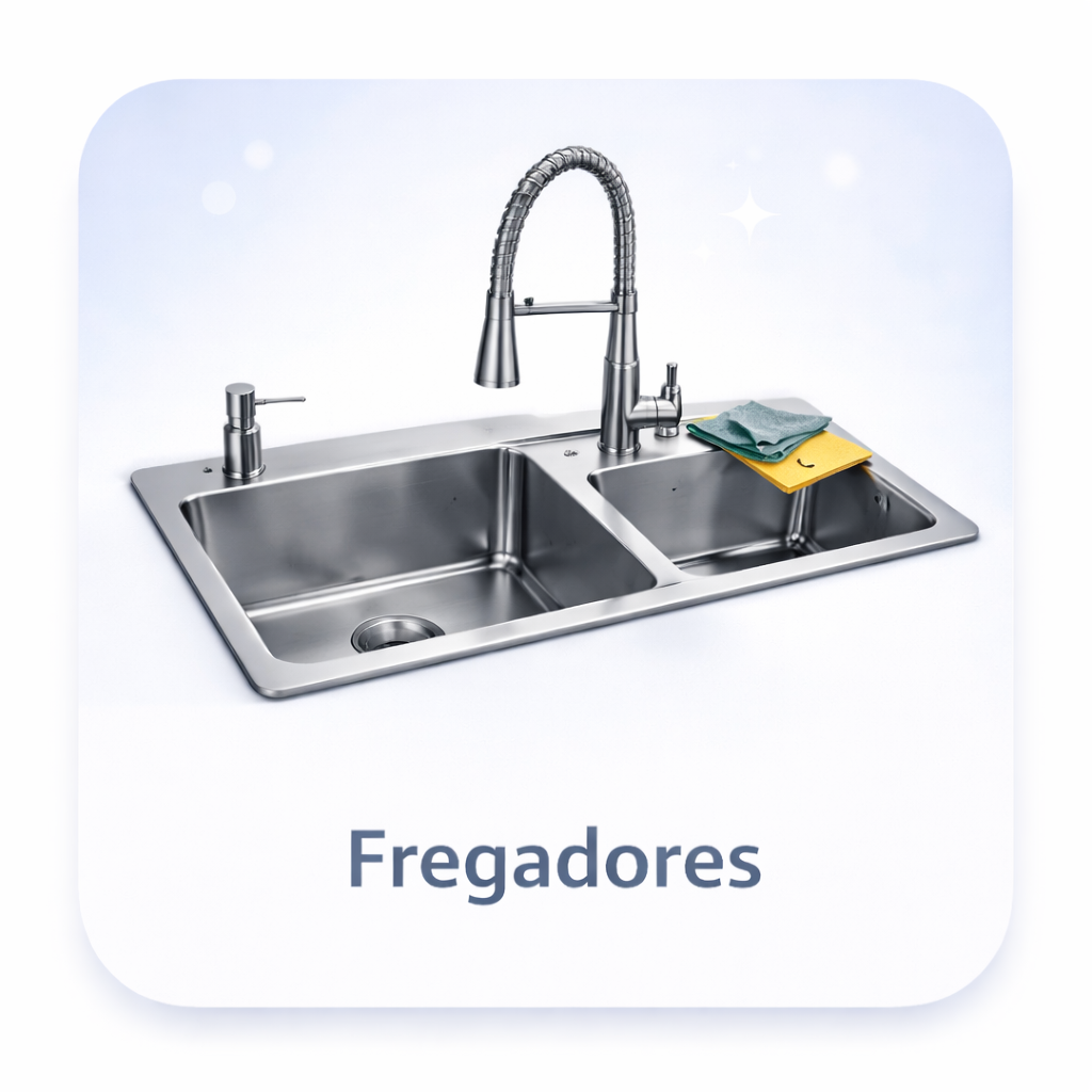 Fregadores