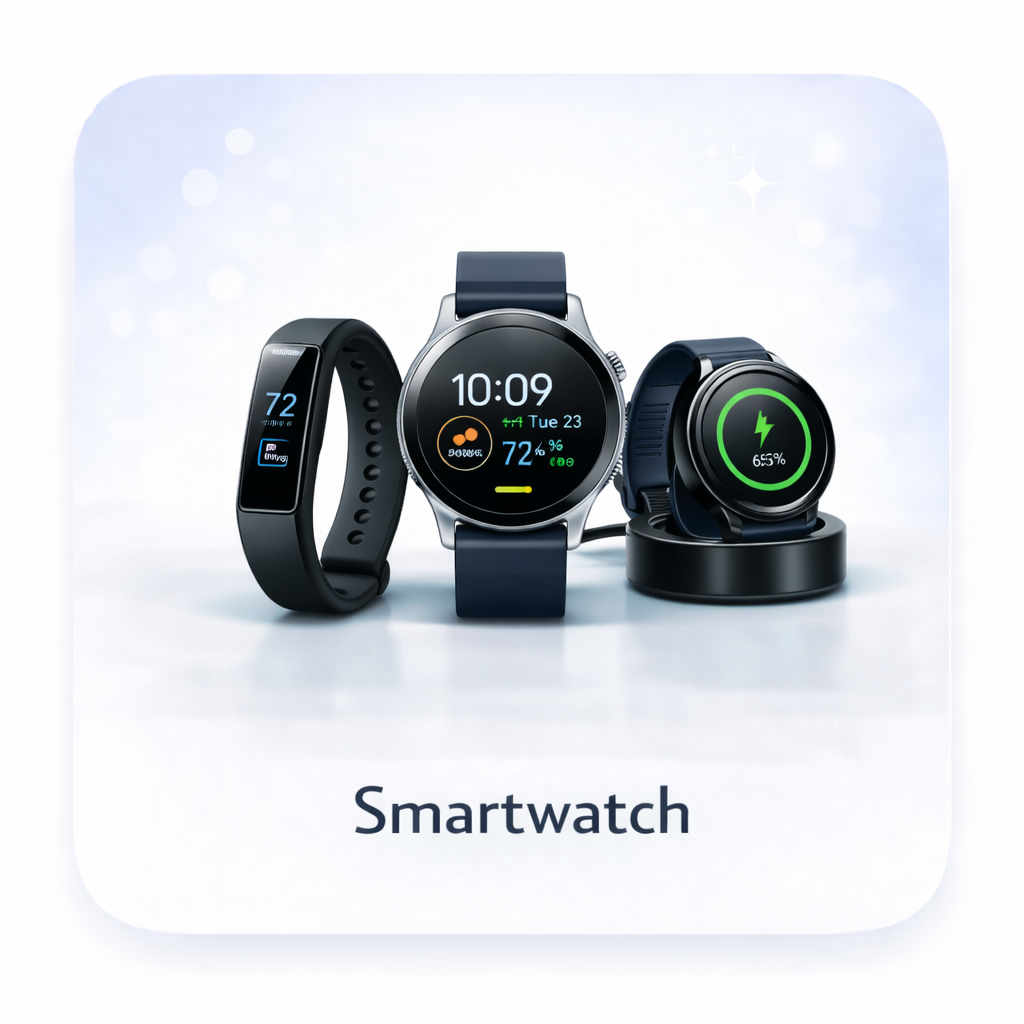 Smartwatch