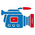 Filmadoras
