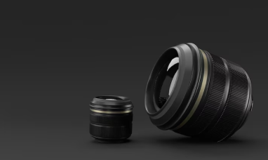 Everyday Clear Vision Starts with Our Lenses