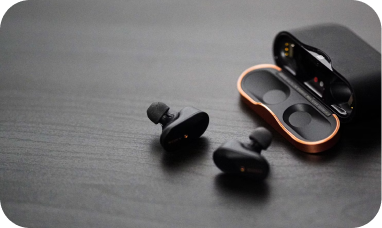 Audifonos