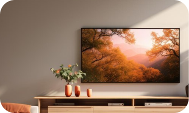 Televisores