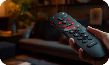 Accesorios para TV