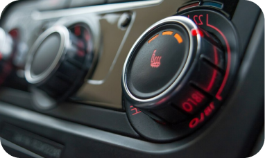 Estéreo para auto