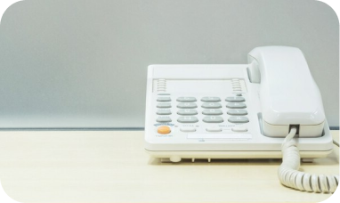 Teléfonos de Mesa