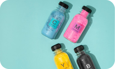 Tintas y consumibles