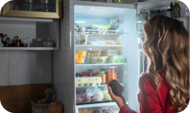 Refrigeradoras