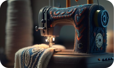 Máquinas de coser