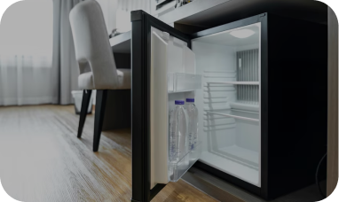 Compactas - Mini bar
