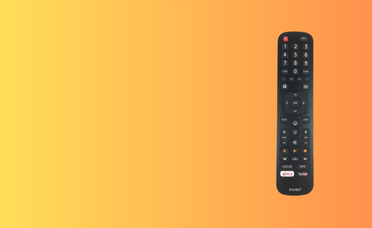 Controles TV