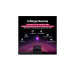 Lg Televisor de 43" smart tv webos uhd ai 4k hdmi usb 43ua8000