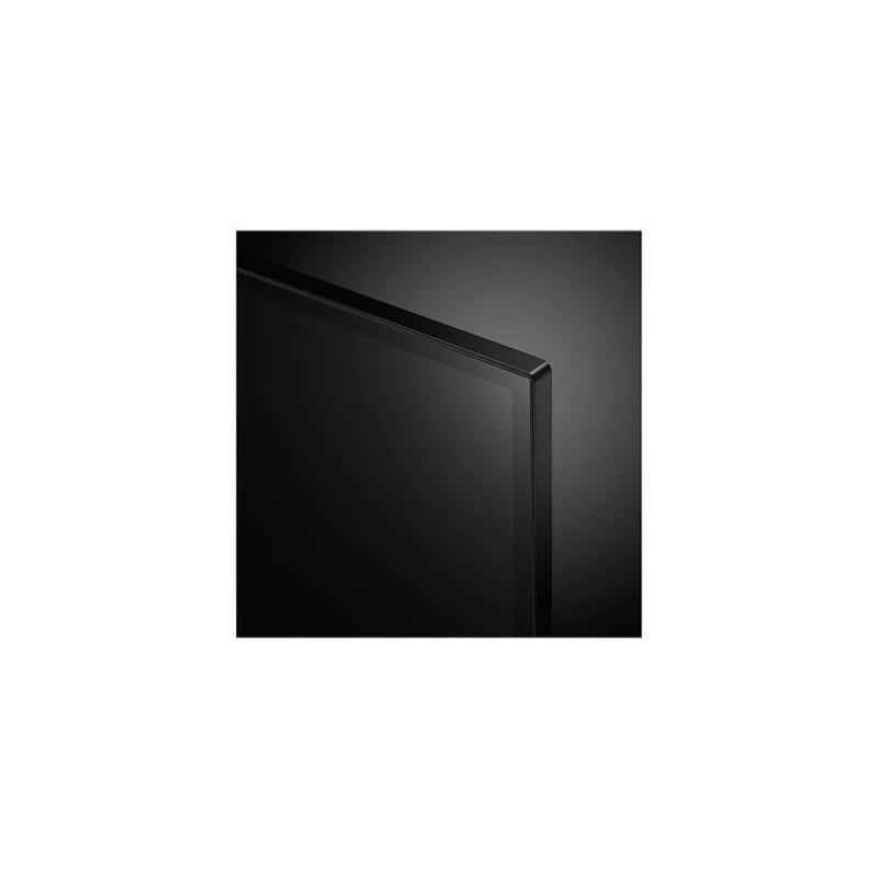 Lg Televisor smart 50" uhd ai 4k webos25 alpha 7 50ua7300