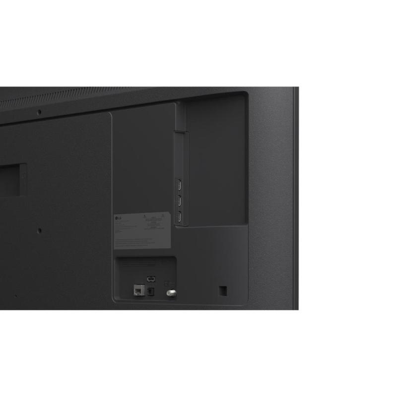Lg SMART TV 65" QNED AI 4K WEBOS 65QNED73ASA