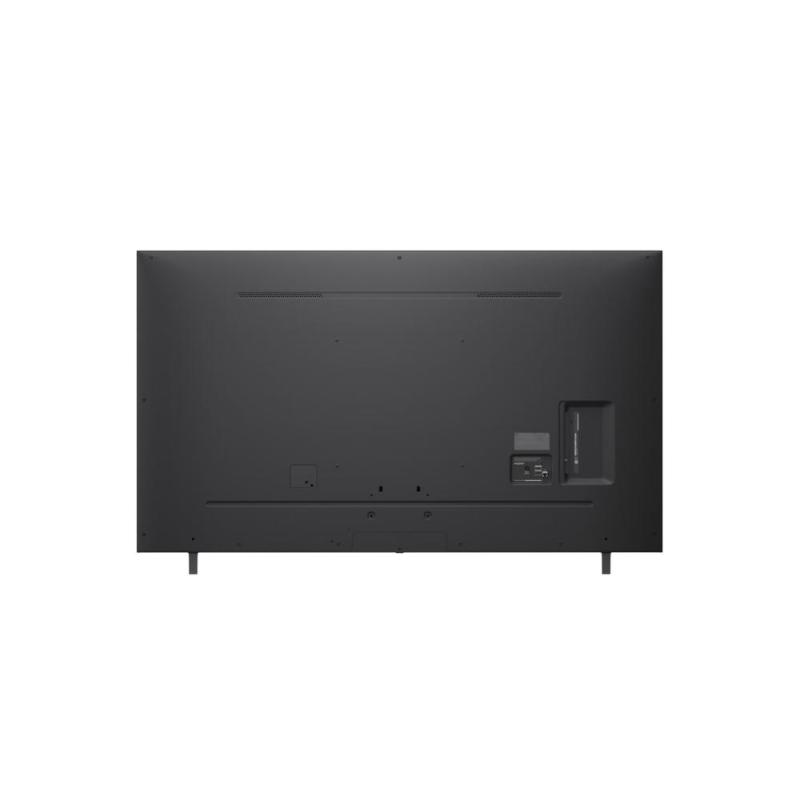 TELEVISOR LG DE 75" QNED AI 4K WEBOS 75QNED73ASC