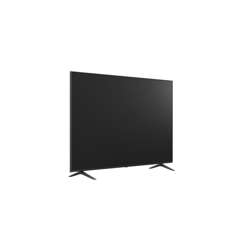 TELEVISOR LG DE 75" QNED AI 4K WEBOS 75QNED73ASC