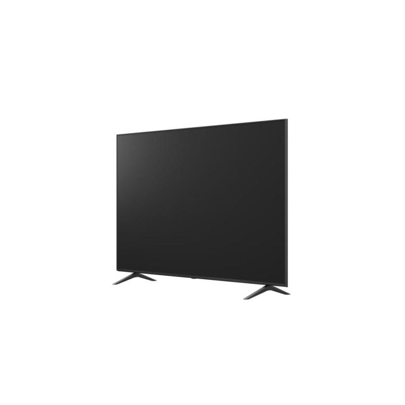 TELEVISOR LG DE 75" QNED AI 4K WEBOS 75QNED73ASC