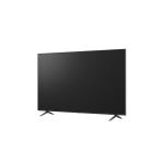 TELEVISOR LG DE 75" QNED AI 4K WEBOS 75QNED73ASC