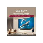 TELEVISOR LG DE 75" QNED AI 4K WEBOS 75QNED82ASG