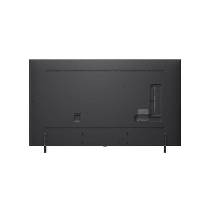 TELEVISOR LG DE 75" QNED EVO AI MINILED 4K WEBOS 75QNED85ASG