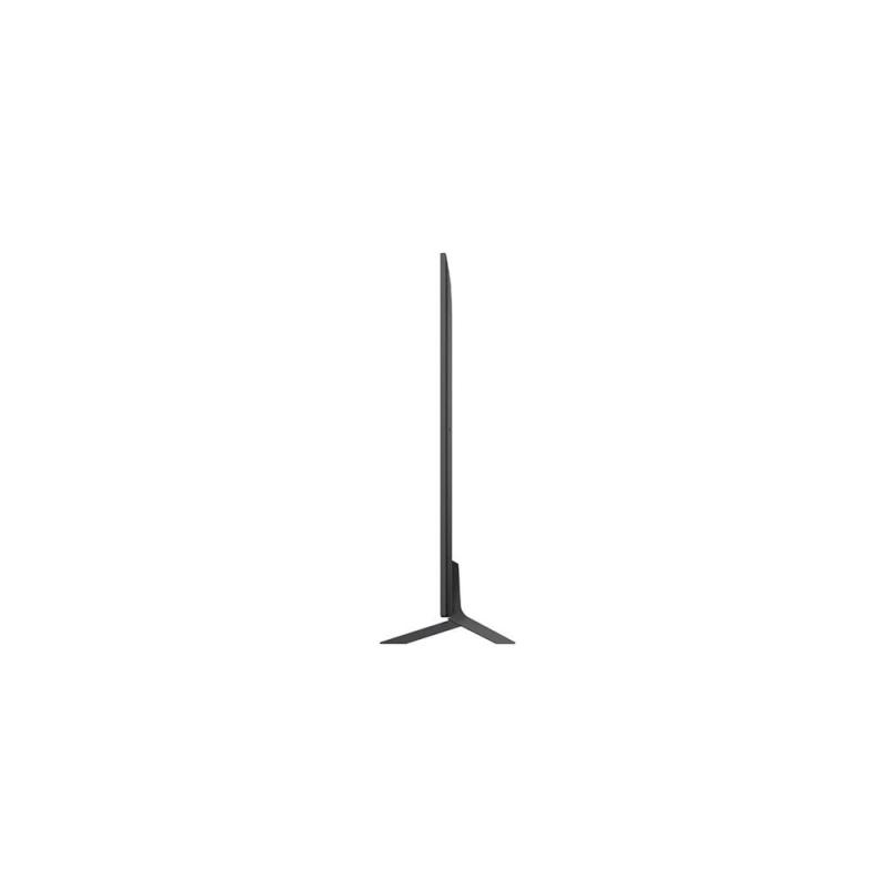 TELEVISOR LG DE 75" QNED EVO AI MINILED 4K WEBOS 75QNED85ASG