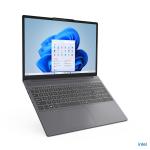 LENOVO LAPTOP IDEA SLIM3 DE 15.3" INTEL I5 CON 16GB RAM Y 512GB SSD WINDOWS 11 HOME SL IRH10 + MOCHILA 83K100PTGJ