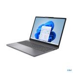 LENOVO LAPTOP IDEA SLIM3 DE 15.3" INTEL I5 CON 16GB RAM Y 512GB SSD WINDOWS 11 HOME SL IRH10 + MOCHILA 83K100PTGJ