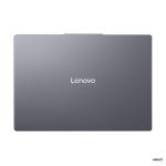 Lenovo Laptop ideapad slim3 de 15.3" con ryzen 7 24gb ram y 512gb ssd windows 11 home sl gris luna arp10 + 83K700ECGJ