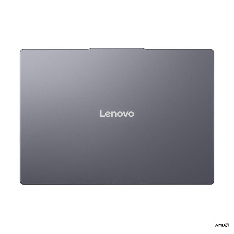 Lenovo Laptop ideapad slim3 de 15.3" con ryzen 7 24gb ram y 512gb ssd windows 11 home sl gris luna arp10 + 83K700ECGJ