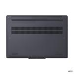 Lenovo Laptop ideapad slim3 de 15.3" con ryzen 7 24gb ram y 512gb ssd windows 11 home sl gris luna arp10 + 83K700ECGJ