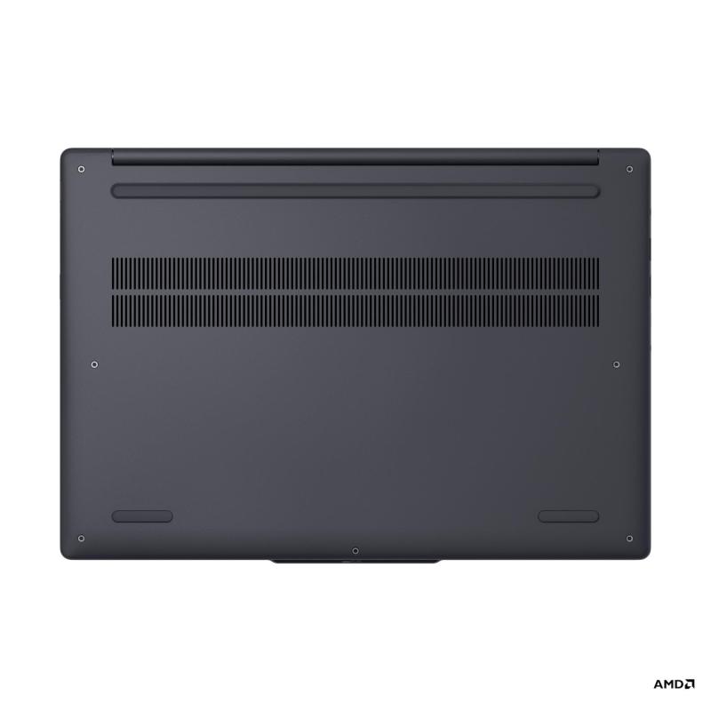 Lenovo Laptop ideapad slim3 de 15.3" con ryzen 7 24gb ram y 512gb ssd windows 11 home sl gris luna arp10 + 83K700ECGJ