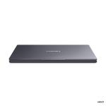 Lenovo Laptop ideapad slim3 de 15.3" con ryzen 7 24gb ram y 512gb ssd windows 11 home sl gris luna arp10 + 83K700ECGJ