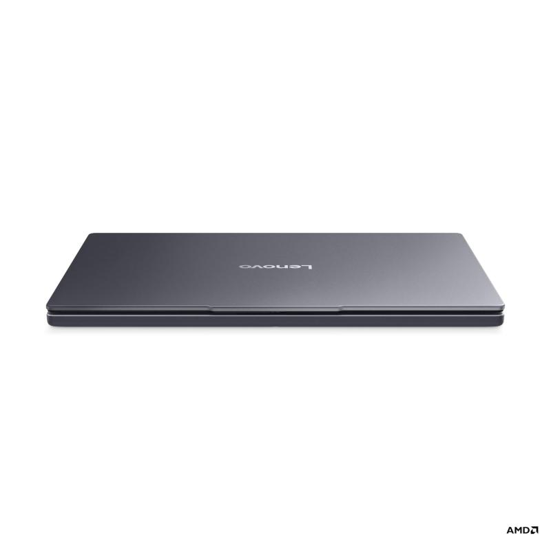 Lenovo Laptop ideapad slim3 de 15.3" con ryzen 7 24gb ram y 512gb ssd windows 11 home sl gris luna arp10 + 83K700ECGJ