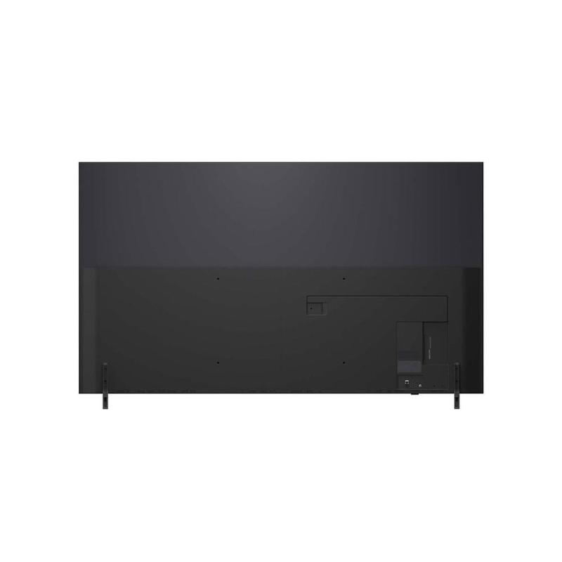 TELEVISOR LG DE 86"QNED AI 4K 86QNED82ASG