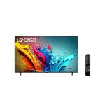 SMART TV LG DE 86" AI QNED85 WEBOS 86QNED85TS