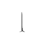 SMART TV LG DE 86" AI QNED85 WEBOS 86QNED85TS