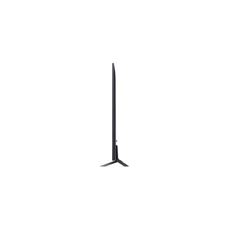 SMART TV LG DE 86" AI QNED85 WEBOS 86QNED85TS