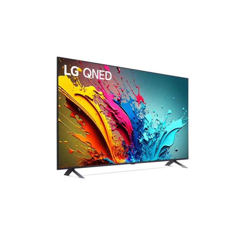 SMART TV LG DE 86" AI QNED85 WEBOS 86QNED85TS