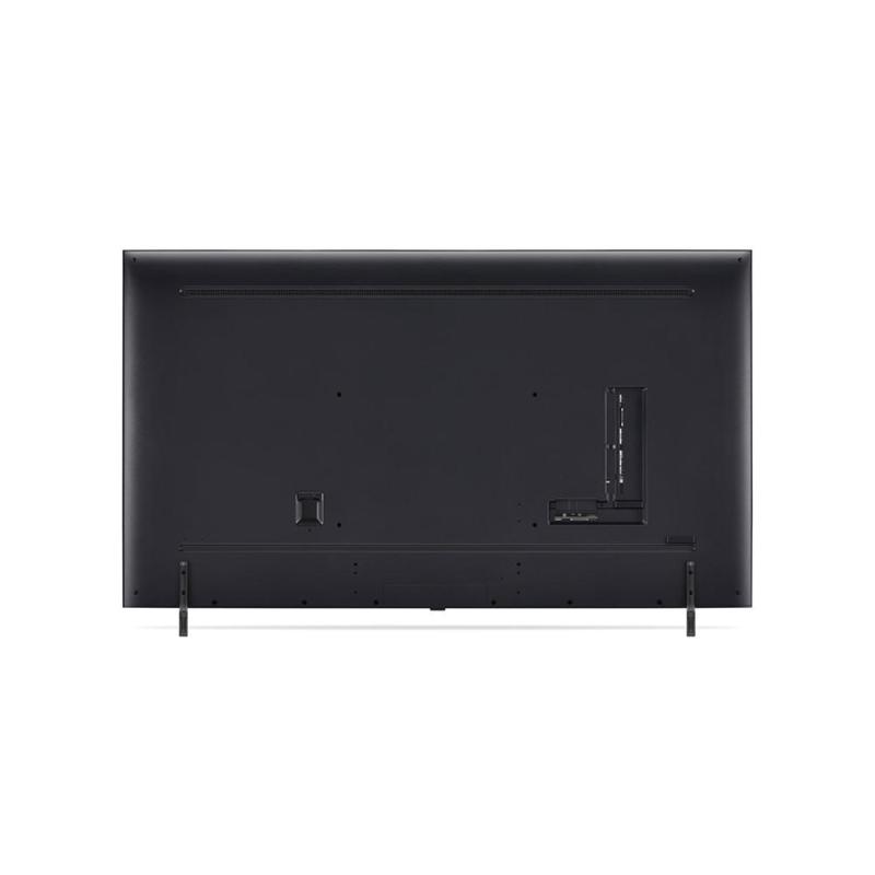 SMART TV LG DE 86" AI QNED85 WEBOS 86QNED85TS