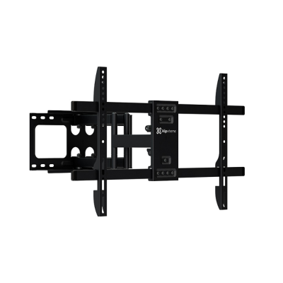 SOPORTE ARTICULADO PARA TELEVISOR PLANOS Y CURVOS DE 37" A 90" KTM956