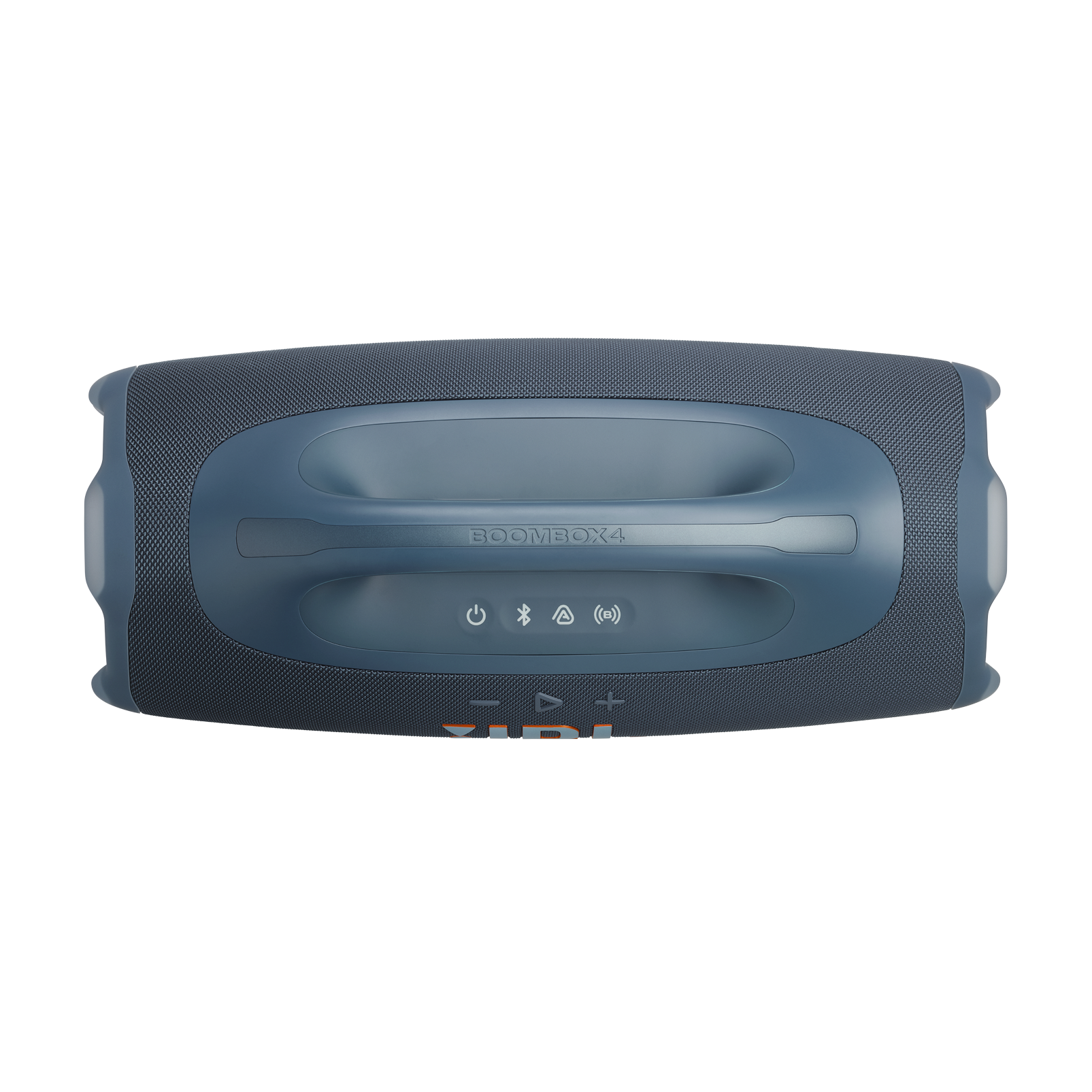 BOCINA PORTÁTIL JBL BOOMBOX 4 COLOR AZUL